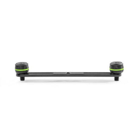 Uchwyt na dwa mikrofony Gravity MS STB 01-77677