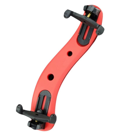 Podpórka skrzypcowa Artino Ergo SR12R 3/4-4/4 Red-77686