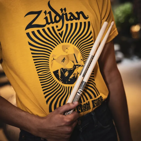 Pałki perkusyjne Zildjian LE400 ANNIVERSARY Z5A NT-77691