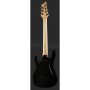 Gitara elektryczna Harley Benton R457BK MultiScale-77603