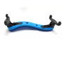 Podpórka skrzypcowa Artino Ergo SR12B 3/4-4/4 Blue-77682