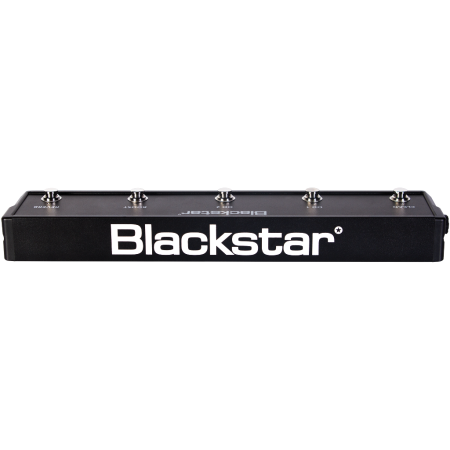 Footswitch nożny Blackstar FS-14 HT Venue Serie 5S-77795