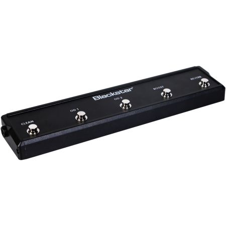 Footswitch nożny Blackstar FS-14 HT Venue Serie 5S-77796