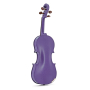 Skrzypce Stentor 4/4, HARLEQUIN, Komplet, fiolet-77720