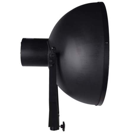 Reflektor LIGHT4ME Retro 500 RGBA Led z pilotem-77831