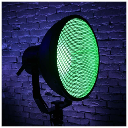 Reflektor LIGHT4ME Retro 500 RGBA Led z pilotem-77839