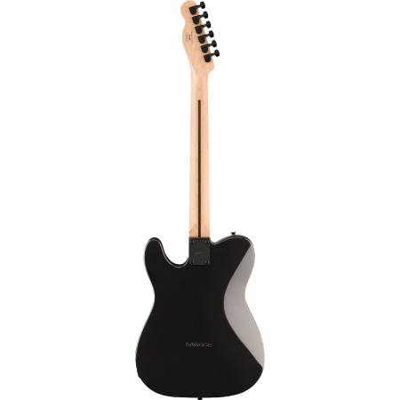 Squier Affinity Telecaster Limited DLX Metalic BK -77873