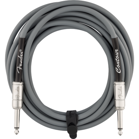 Kabel J-J 4,5m Fender CONTOUR 15' CABLE, INS-77896