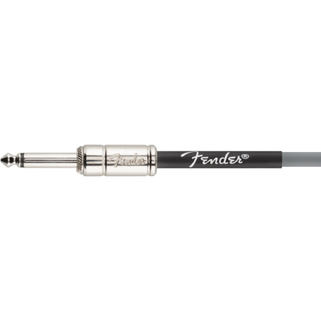 Kabel J-J 4,5m Fender CONTOUR 15' CABLE, INS-77897