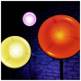 Reflektor LIGHT4ME Retro 500 RGBA Led z pilotem-77837