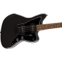 Squier Affinity Jazzmaster Limited Edition Black-77887