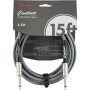 Kabel J-J 4,5m Fender CONTOUR 15' CABLE, INS-77895