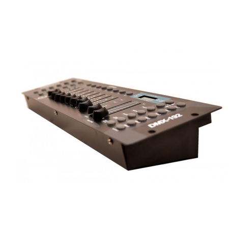 Sterownik DMX Light4Me Basic 192-7790