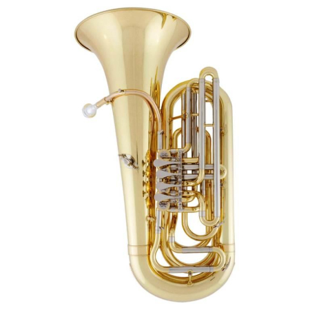 Tuba B Arnolds&Sons ABB-350 rozmiar 3/4-77905