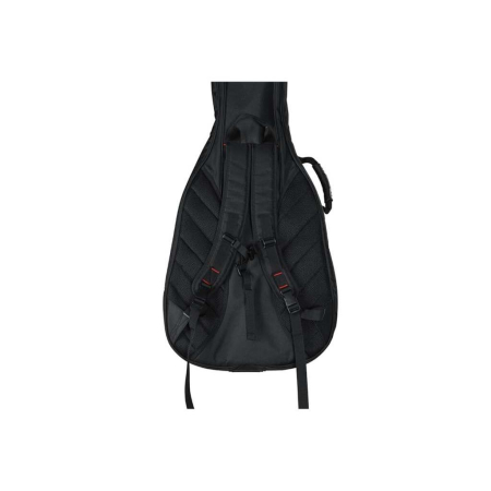 Gator GB-4G-ACOUSTIC Gig Bag for Acoustic Guitar-77946