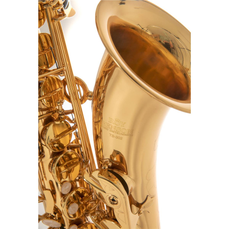 Saksofon tenorowy Roy Benson TS-302 RB700670-77959