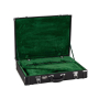 Statyw na 3 gitary w futerale Boston GSC-03-BK-77924