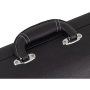 Statyw na 3 gitary w futerale Boston GSC-03-BK-77925