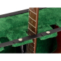 Statyw na 3 gitary w futerale Boston GSC-03-BK-77929