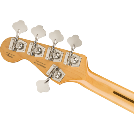 Squier Classic Vibe '70s Jazz Bass V MN BLK-78022