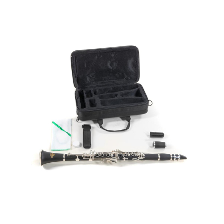 Klarnet Roy Benson CB-217 Bb 17-klap-78034