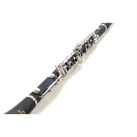 Klarnet Roy Benson CB-217 Bb 17-klap-78035