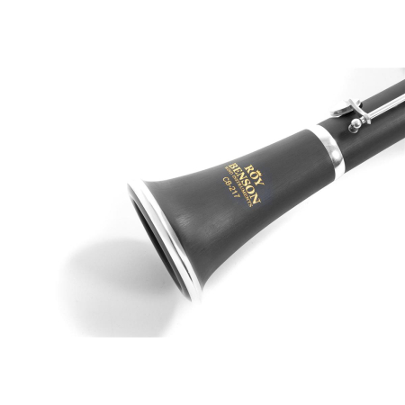 Klarnet Roy Benson CB-217 Bb 17-klap-78037