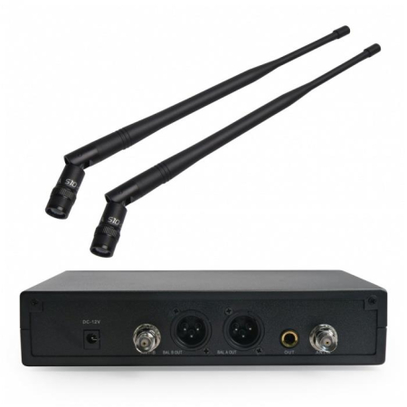 Mikrofon DNA VM Dual Instrumental Sax -7805