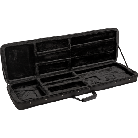 Futerał do gitary basowej - Jackson Bass Foam Core-78077