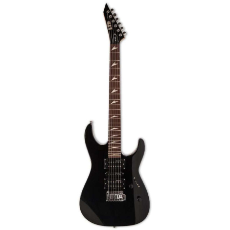 ESP LTD MT-130 BLK gitara elektryczna-78099