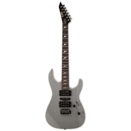 ESP LTD MT-130 GREY gitara elektryczna-78102