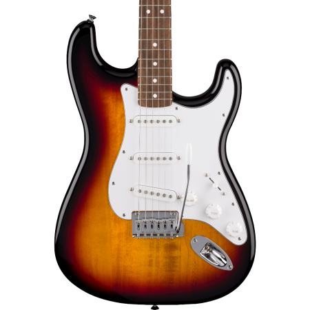 Fender Standard Stratocaster LRL WPG 3TS-78114