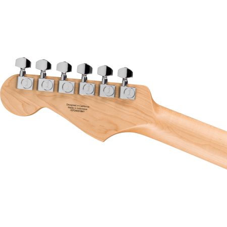 Fender Standard Stratocaster LRL WPG 3TS-78116