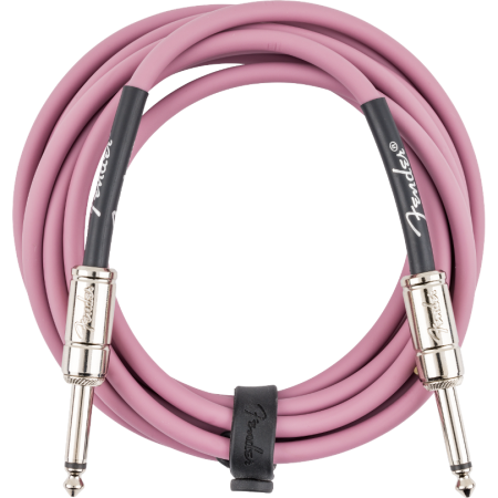 Kabel J-J 3m Fender CONTOUR 10' CABLE, BGM-78117