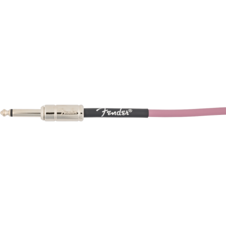 Kabel J-J 3m Fender CONTOUR 10' CABLE, BGM-78119