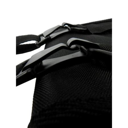 Torba na nuty Belti A5 TN1B Z1 black-7812