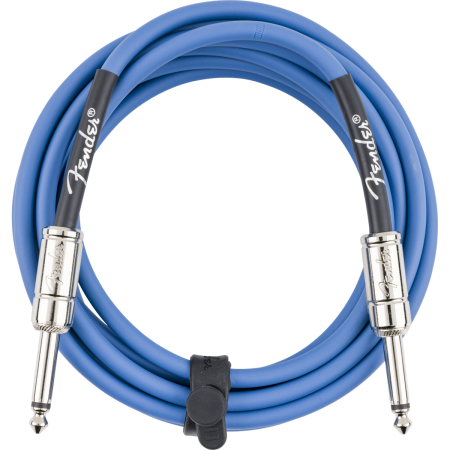 Kabel J-J 3m Fender CONTOUR 10' CABLE, LPB-78124