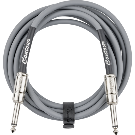 Kabel J-J 3m Fender CONTOUR 10' CABLE, INS-78127