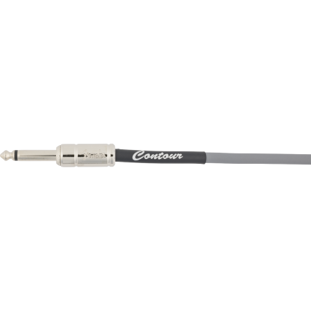 Kabel J-J 3m Fender CONTOUR 10' CABLE, INS-78129