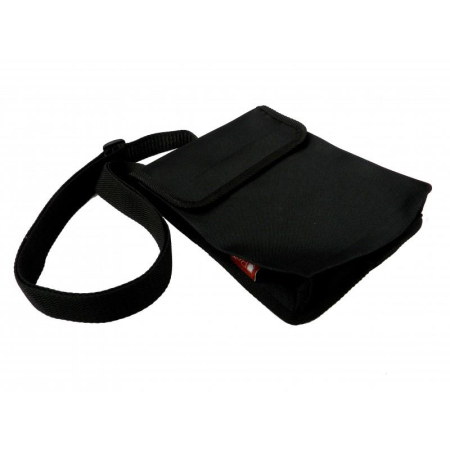 Torba na nuty Belti A5 TN1B Z1 black-7814