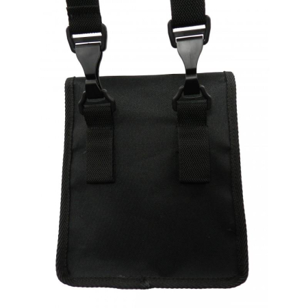 Torba na nuty Belti A5 TN1B Z1 black-7815