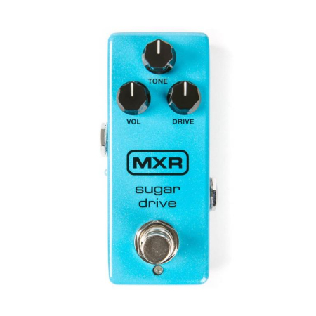 Dunlop MXR M294 Sugar Drive efekt gitarowy-78150