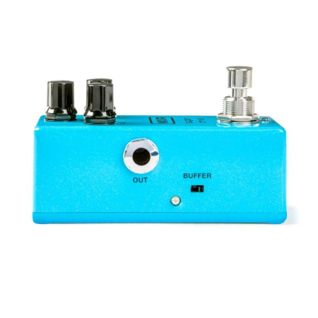 Dunlop MXR M294 Sugar Drive efekt gitarowy-78152