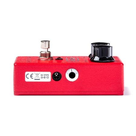 Dunlop MXR M102 Dyna Comp Compressor-78161