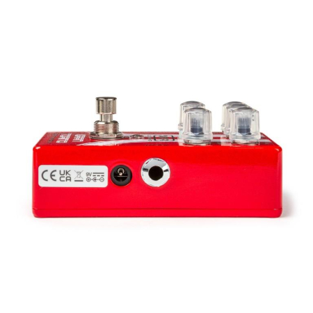 Dunlop MXR CSP033G Gran Torino Boost Overdrive-78167