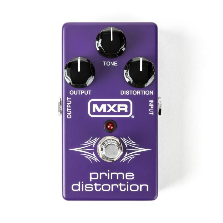 Dunlop MXR M69P Prime Distortion efekt gitarowy-78175