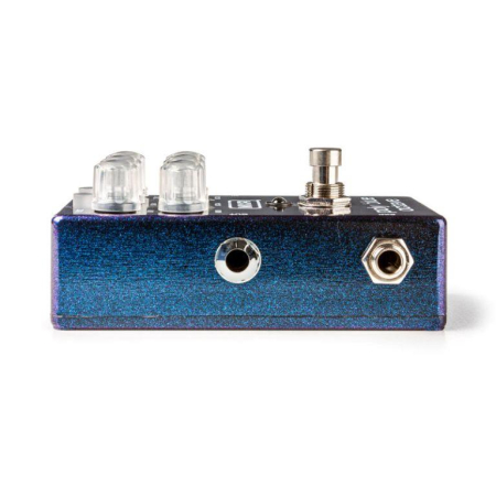 Dunlop MXR M306G1 Poly Blue Octave-78184