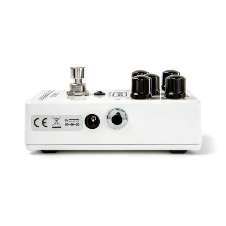 Dunlop MXR M87 Bass Compressor-78190