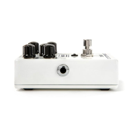 Dunlop MXR M87 Bass Compressor-78191
