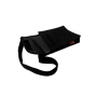 Torba na nuty Belti A5 TN1B Z1 black-7813